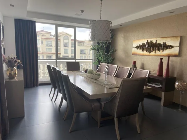 PH Dúplex de 4 Habitaciones con 424 m² en Venta en Quito Tenis — imagen 4