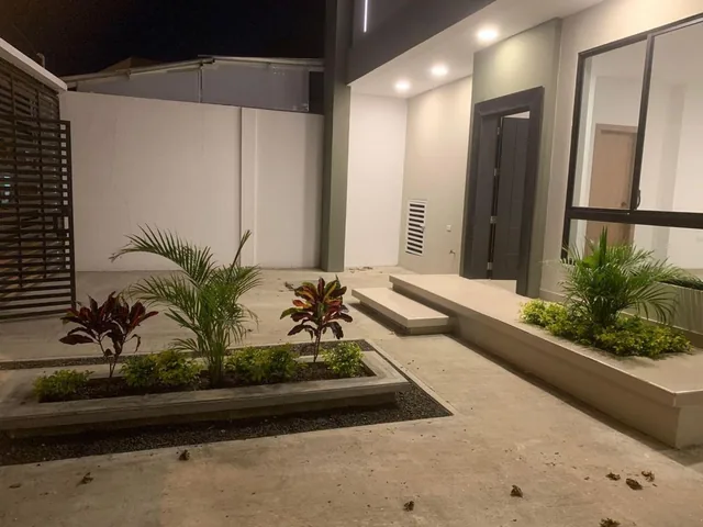 Casa de Venta en Manta Manta Zona Sur Bl, Manabí — imagen 5