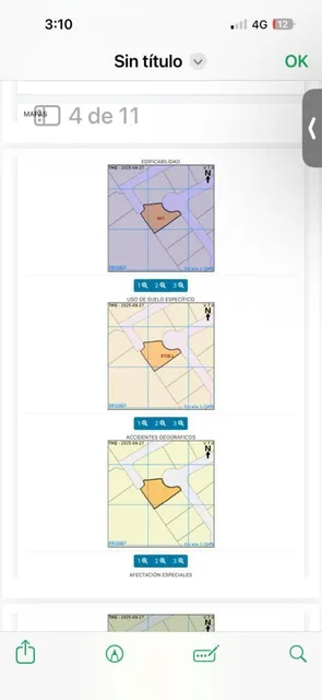 Vendo Hermoso Terreno en Puembo — imagen 3