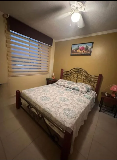 Departamento Amoblado de Venta de 153 m² con 4 Habitaciones, 4 Baños Completos, Sector Tonsupa — imagen 5