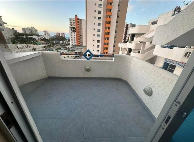 Departamento Amoblado de Venta de 153 m² con 4 Habitaciones, 4 Baños Completos, Sector Tonsupa — imagen 3