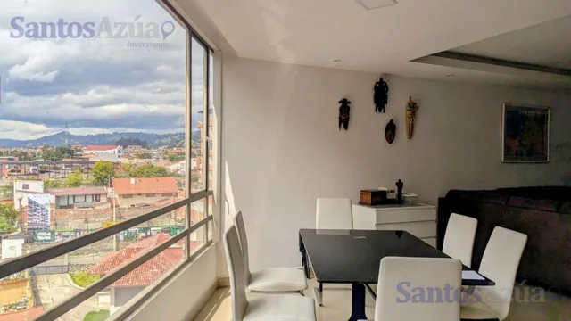 Departamento en San Sebastián, Azuay — imagen 5
