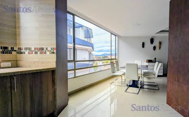 Departamento en San Sebastián, Azuay — imagen 2