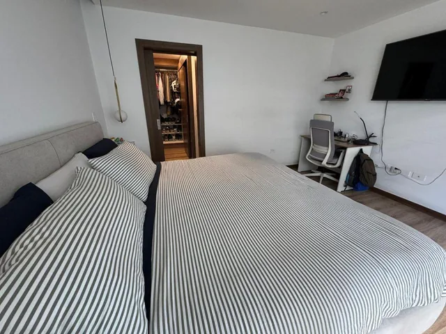 Venta Departamento con Patio 3 Habitaciones en La Union Nacional, El Pinar — imagen 5