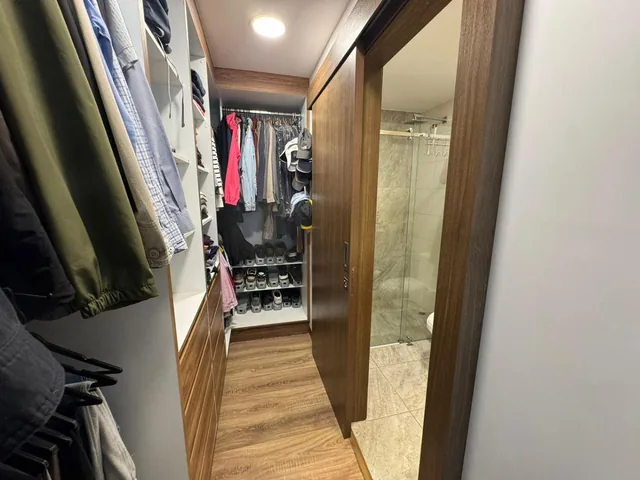 Venta Departamento con Patio 3 Habitaciones en La Union Nacional, El Pinar — imagen 4