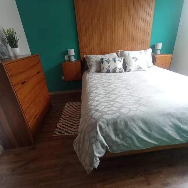 Casa en Venta Sector Pomasqui en Urbanización Privada. Provincia de Pichincha — imagen 3