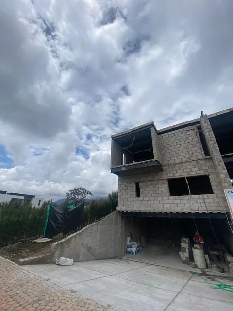 Hermosa Casa por Estrenar Entrega en Abril 2026 — imagen 5