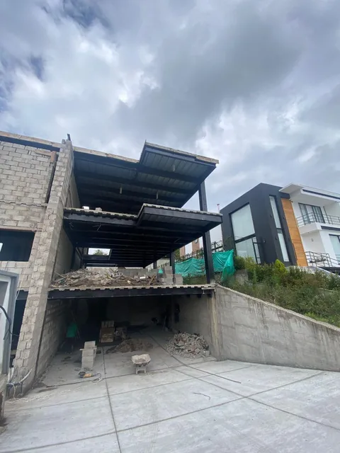 Hermosa Casa por Estrenar Entrega en Abril 2026 — imagen 4