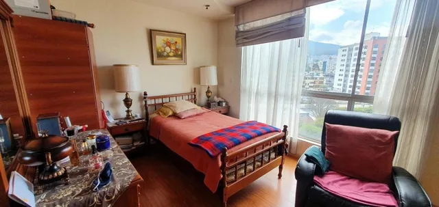 Se Vende Departamento Sector Iñaquito — imagen 4
