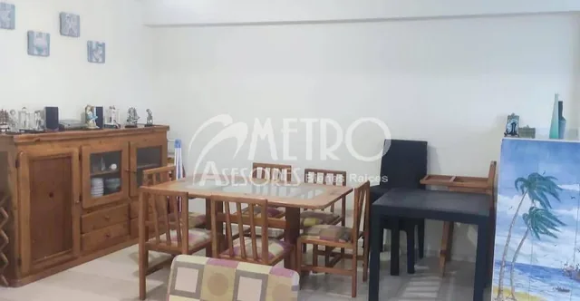 Departamento Amoblado con Balcón de Venta en Atacames — imagen 5