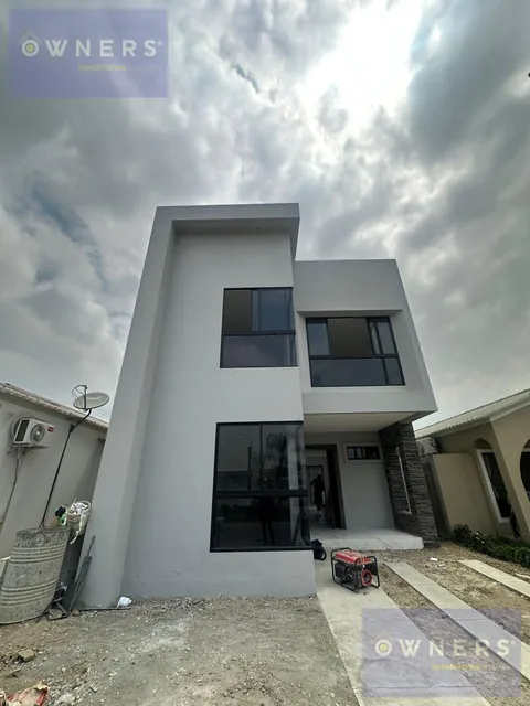Venta Casa Estreno 4 Dormt La Joya con Acabados de Ciudad Celeste (Jlr), Guayas — imagen 4