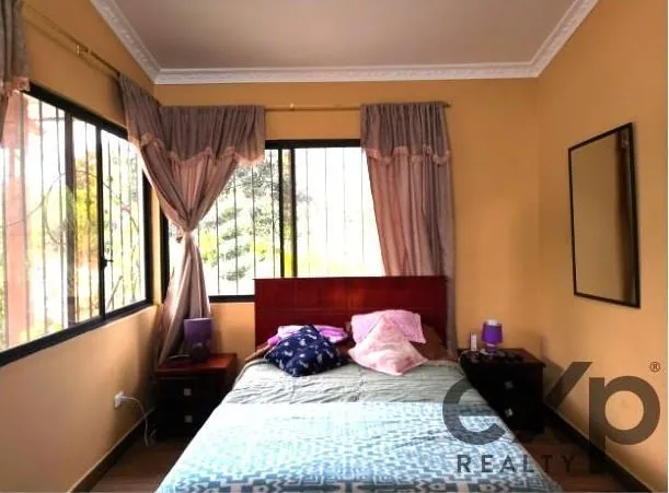 Se Vende Casa Independiente en Natabuela de un Solo Andar de 1536 m². Imbabura — imagen 5