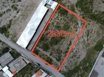 Terreno en Venta – San Antonio de Pichincha | 2.830 m² — imagen 4