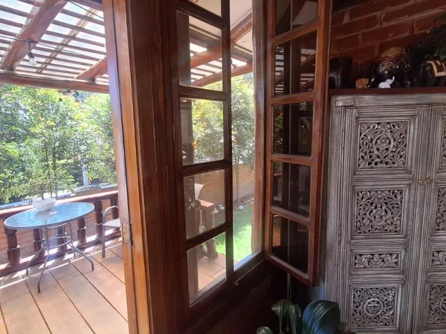 Casa en Venta en Cumbaya Sector Cerveceria Nacional — imagen 5