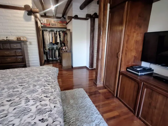 Casa en Venta en Cumbaya Sector Cerveceria Nacional — imagen 4