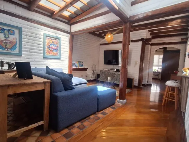 Casa en Venta en Cumbaya Sector Cerveceria Nacional — imagen 2