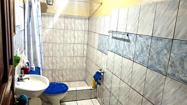 Departamento Sur de Quito Primer Piso 4 Dorm., Sala Comedor, Cocina, Parqueadero — imagen 4