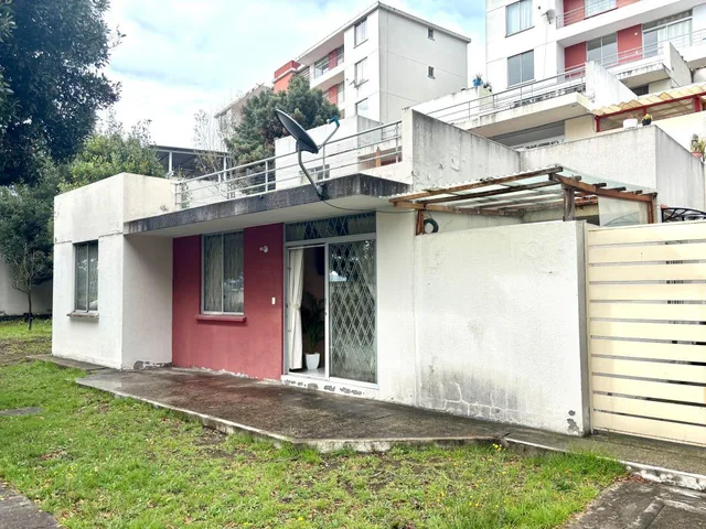 Departamento de 101 m² con 3 Habitaciones en Venta en El Condado — imagen 3