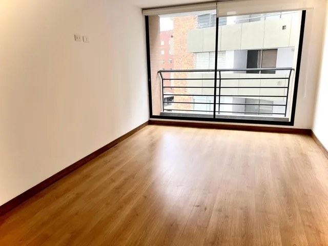 Venta, Hermoso y Bien Ubicado Departamento Portugal — imagen 2