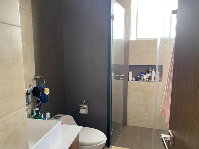 Venta Departamento Dos Dorm. Estudio Granda Centeno Frente Al Parque — imagen 2