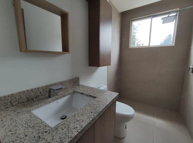 Departamento en Venta 2 Habitaciones El Inca — imagen 4