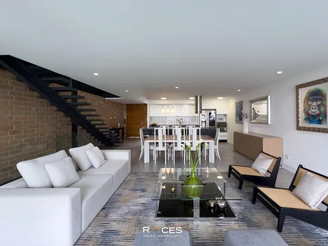 Casa Moderna — imagen 5