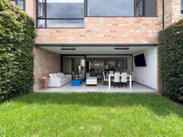 Casa Moderna — imagen 4