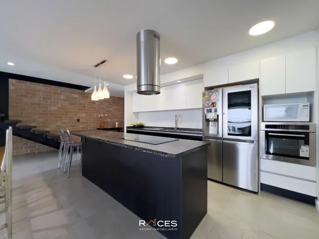 Casa Moderna — imagen 2