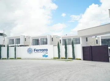 Ferrara Ultimas Casas con Su Propio Club en Puembo — imagen 2
