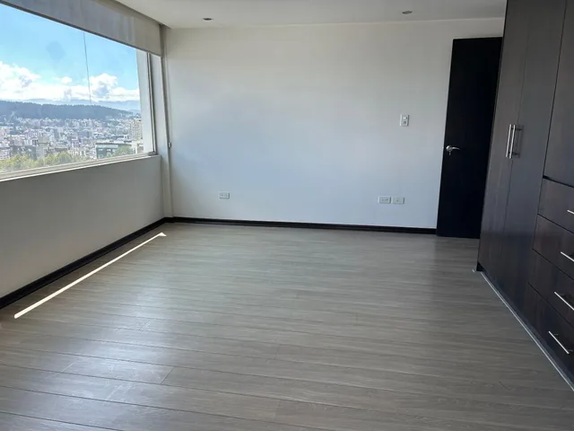 Vendo Lindo E Iluminado Departamento en El bosque — imagen 3