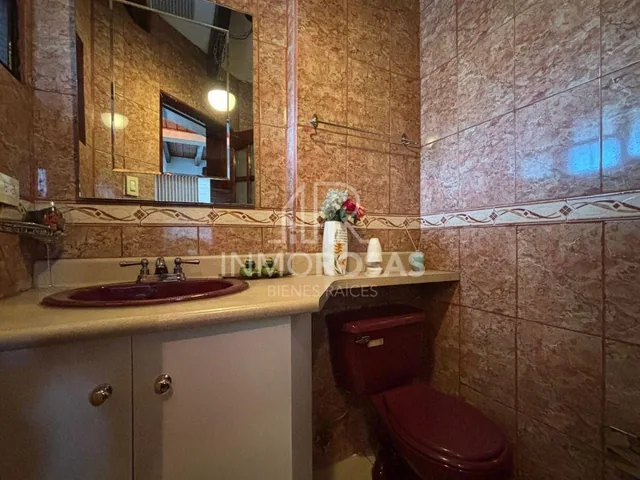 Oportunidad! Casa en Ponceano Alto $124.900 Cerca a Liceo La Alborada, Iess San Francisco, Ism West — imagen 5