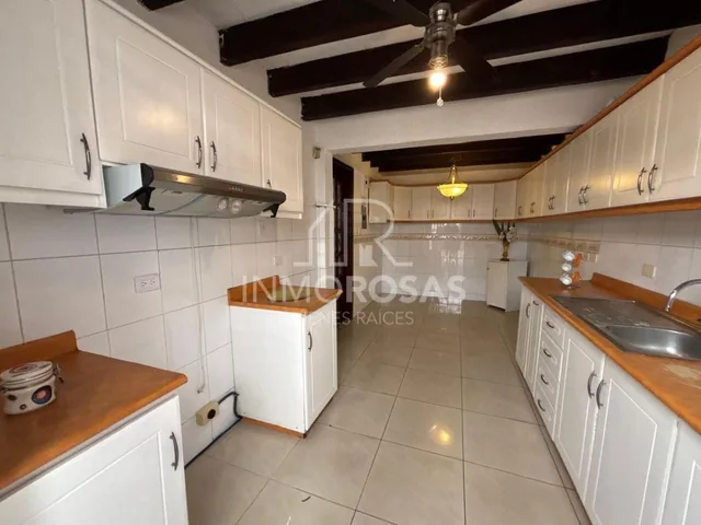 Oportunidad! Casa en Ponceano Alto $124.900 Cerca a Liceo La Alborada, Iess San Francisco, Ism West — imagen 3