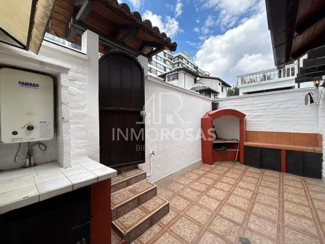 Oportunidad! Casa en Ponceano Alto $124.900 Cerca a Liceo La Alborada, Iess San Francisco, Ism West — imagen 2