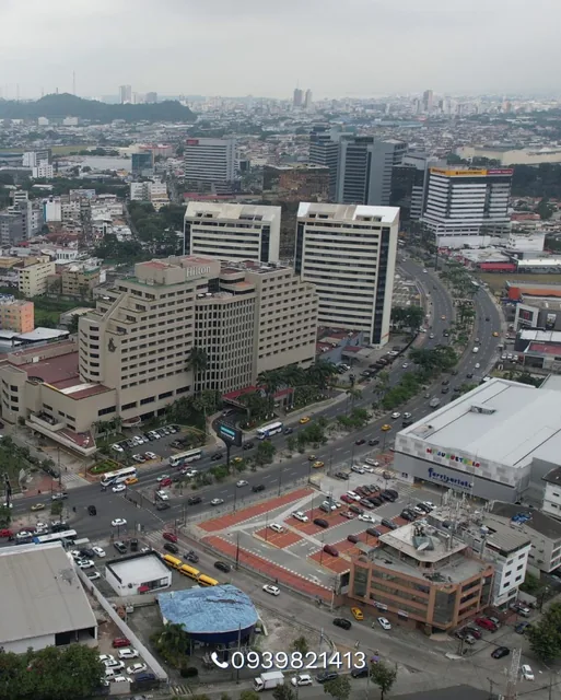Terreno de 279.61 m² en Venta en Sector Kennedy, Guayas — imagen 2