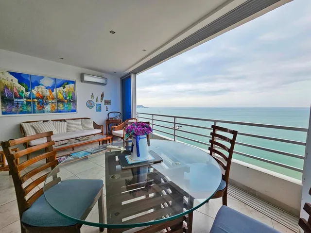 Vendo Hermoso Departamento con Vista Al Mar en San Lorenzo - Salinas — imagen 2