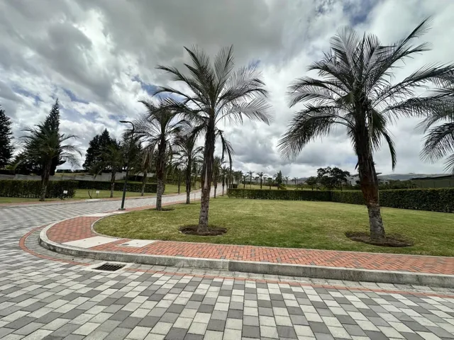 Terreno de Venta en Urbanización en Puembo — imagen 5