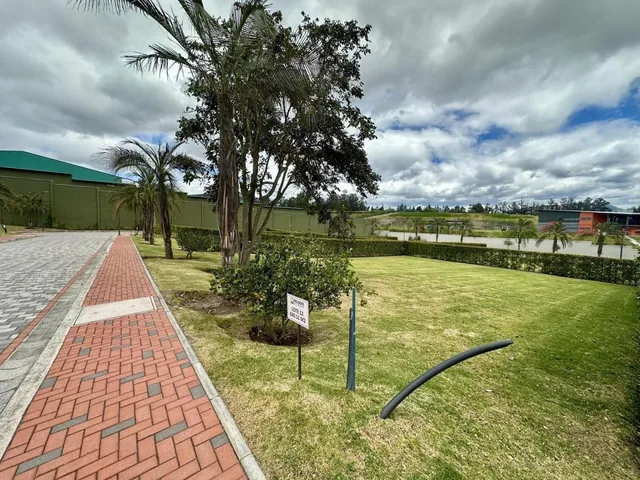 Terreno de Venta en Urbanización en Puembo — imagen 3