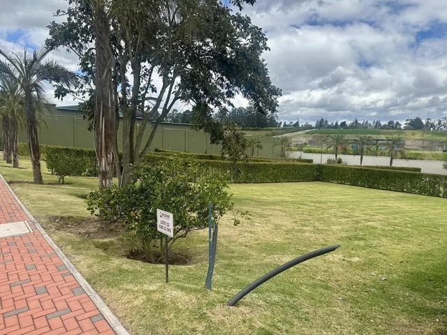 Terreno de Venta en Urbanización en Puembo — imagen 2