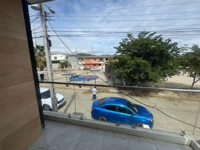 Casa de Venta en Manta Sector 15 de Septiembre, Manabí — imagen 2