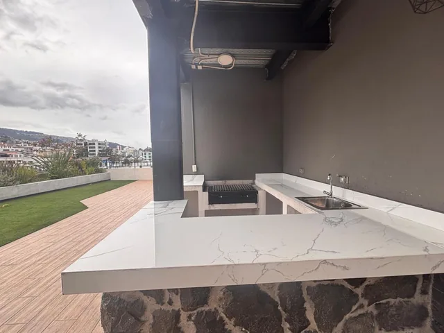 Vendo Departamento Duplex de 83 m en La Brasil y Zamora — imagen 3