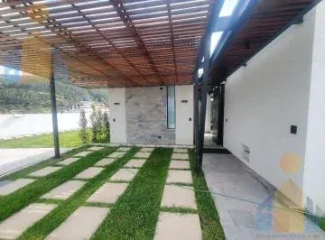 Casas de 1 Piso en El Valle de Cumbaya, Excelente Ubicación Cerca de La Ruta Viva — imagen 5