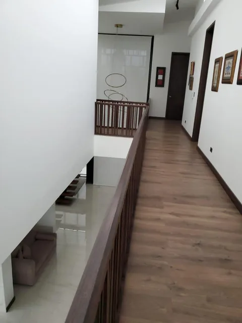 Hm Sa/ Tumbaco! Hermosa Casa Moderno/minimalista de 650 m² en Venta 980.000 Usd — imagen 4