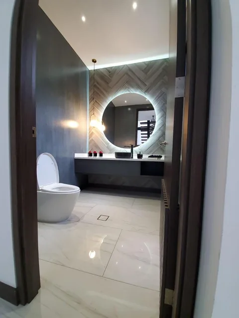 Hm Sa/ Tumbaco! Hermosa Casa Moderno/minimalista de 650 m² en Venta 980.000 Usd — imagen 3