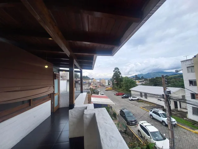 Casa en Venta Sector Sangolqui — imagen 4