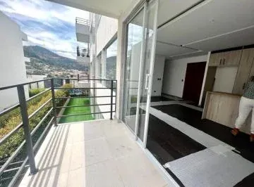Mv - Sector Tumbaco - Pacho Salas, en Venta Dpto 3d 123 m² 13 m² de Balcón — imagen 3
