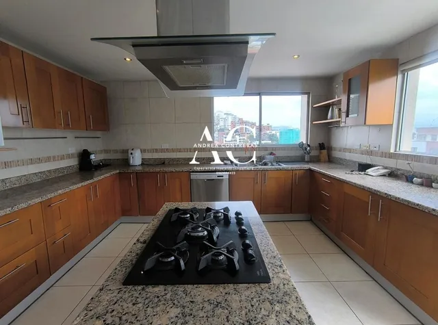 Rento o Vendo Departamento - en Leasing — imagen 5
