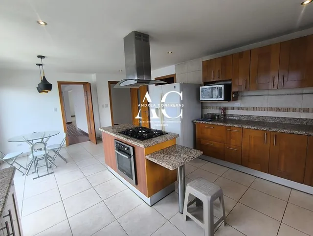 Rento o Vendo Departamento - en Leasing — imagen 4