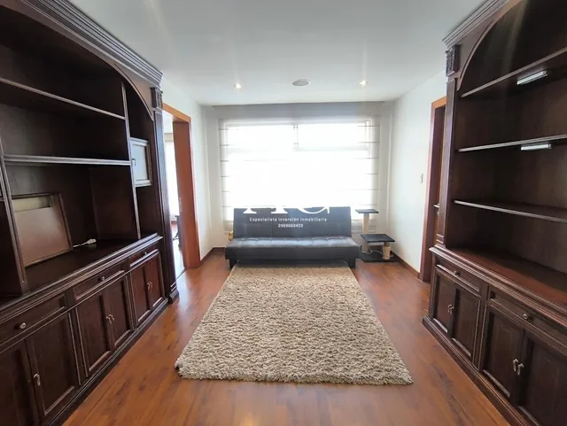 Rento o Vendo Departamento - en Leasing — imagen 2