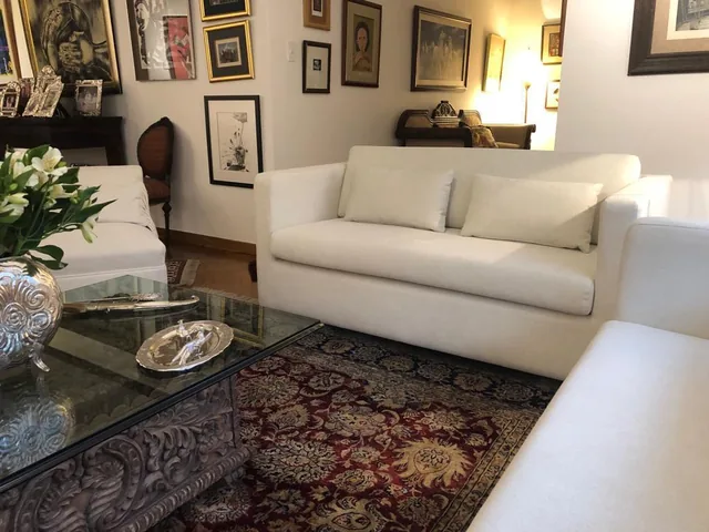 Vendo Departamento en Quito Tenis 258 m² — imagen 5
