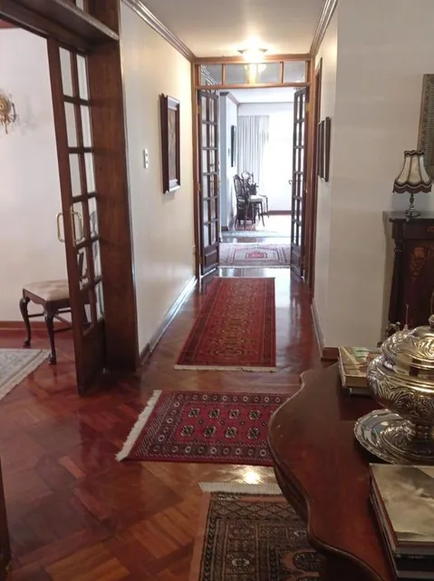 Vendo Departamento en Quito Tenis 258 m² — imagen 2